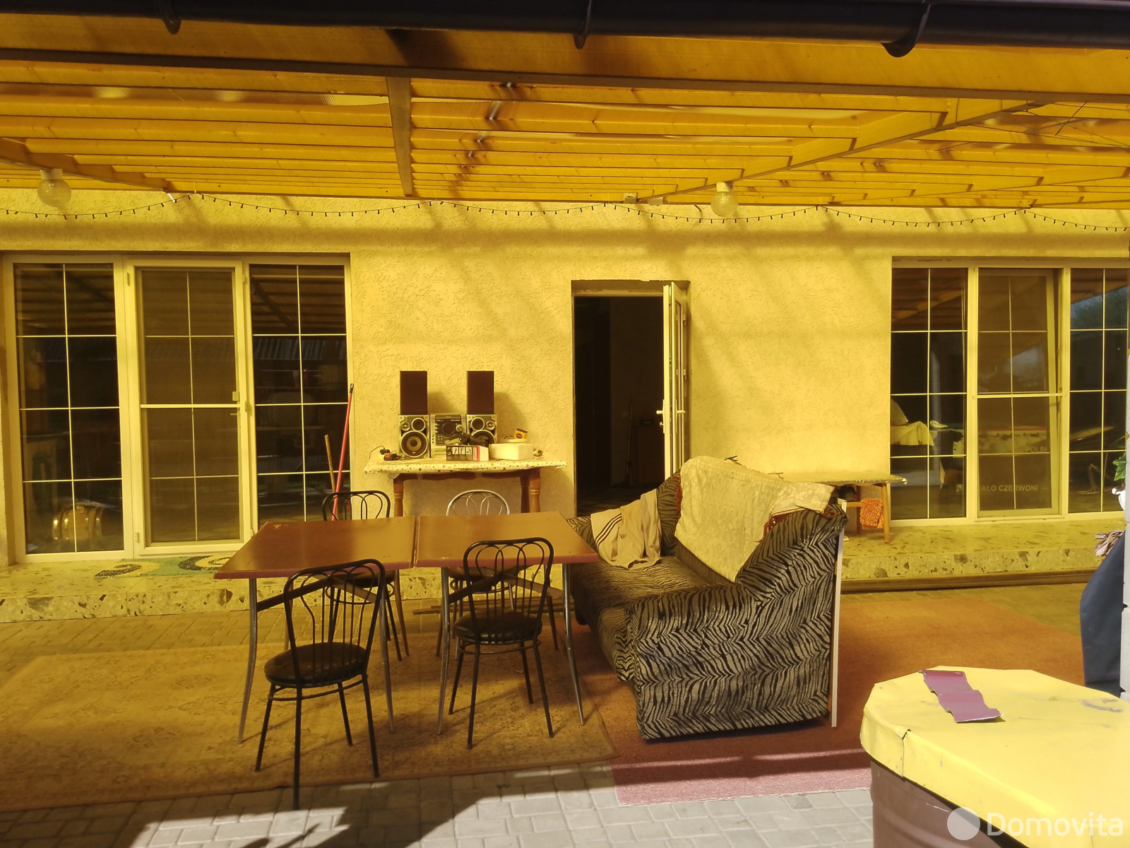  Коттедж на сутки в Большом Полсвиже ул. Озёрная, д. 13А, 400BYN, код 1423 - фото 10