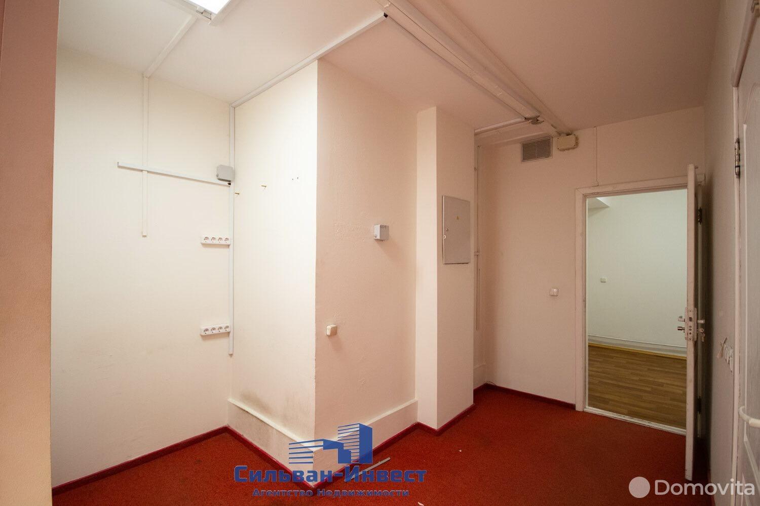 Купить офис на Старовиленский тр-т, д. 10 в Минске, 431360USD, код 7522 - фото 11