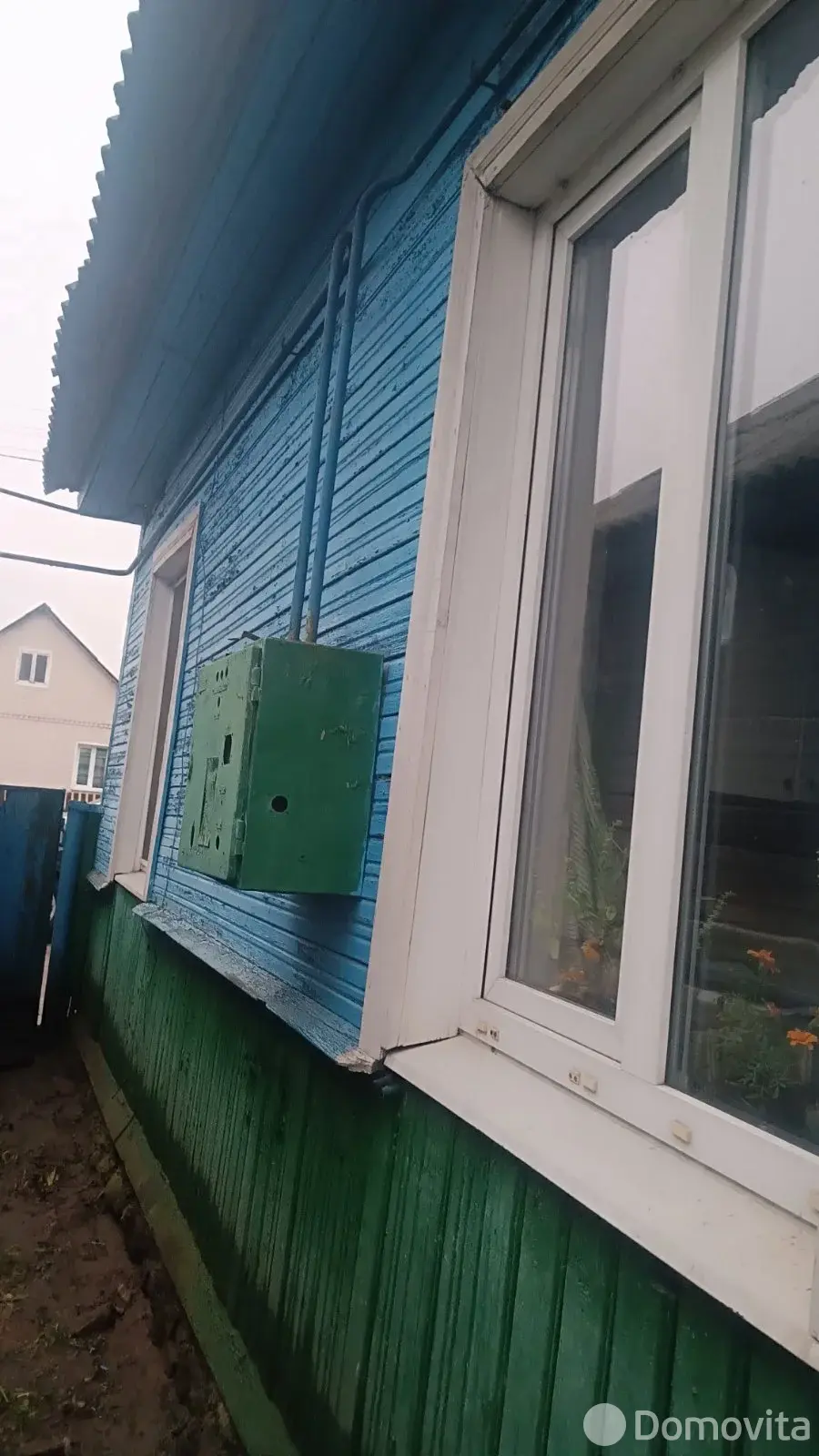 дом, Узда, ул. Ленинская, д. 40, стоимость продажи 32 187 р.