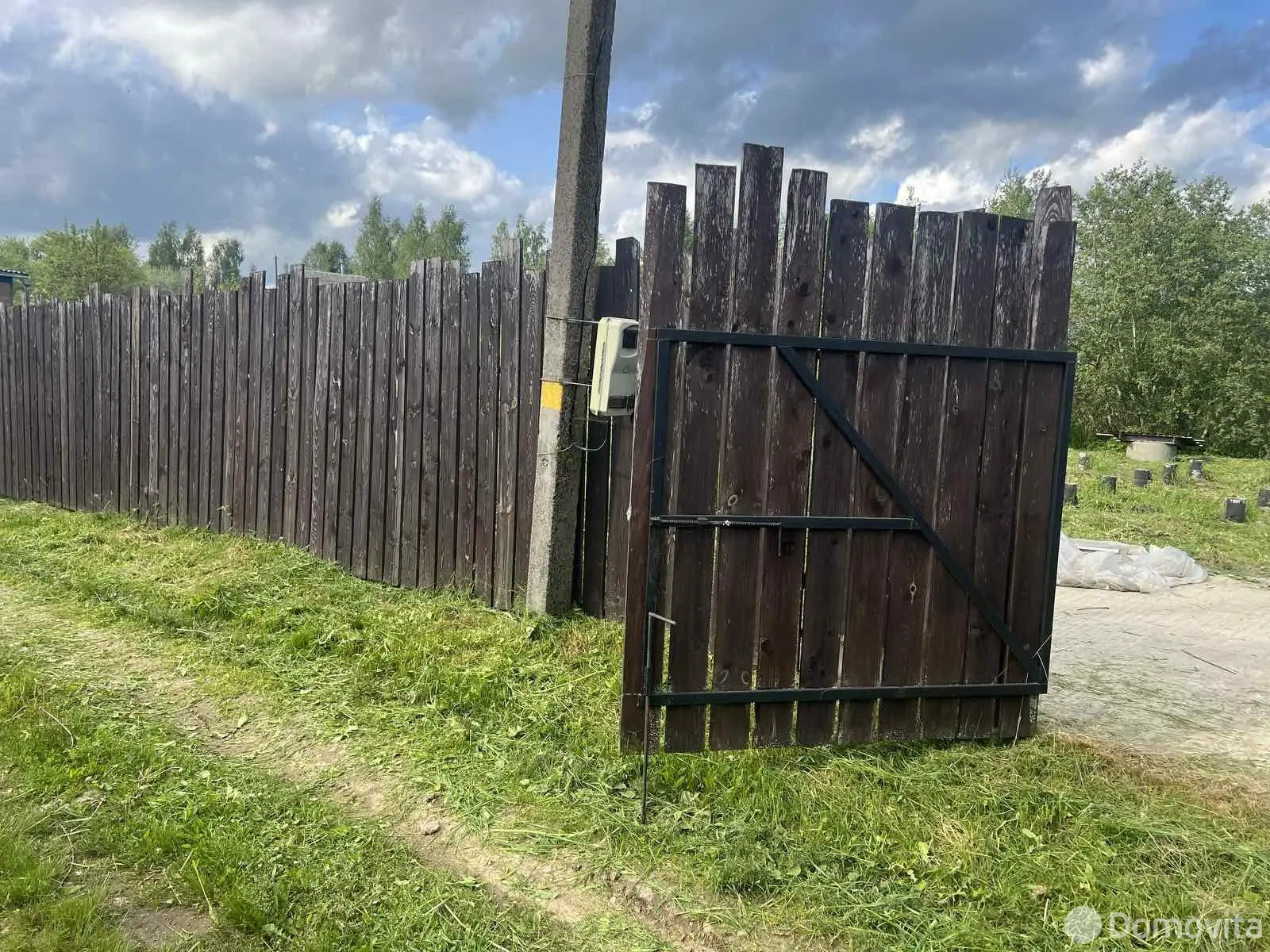 продажа участка, Дрюково, 