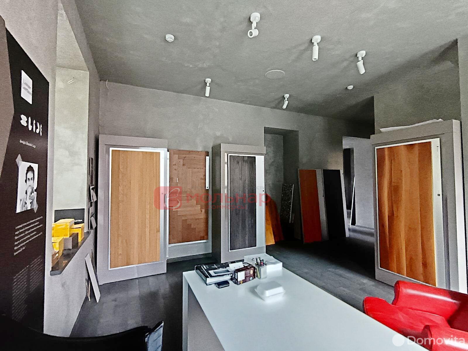 Снять торговую точку на пр-т Независимости, д. 93 в Минске, 6325USD, код 965459 - фото 15