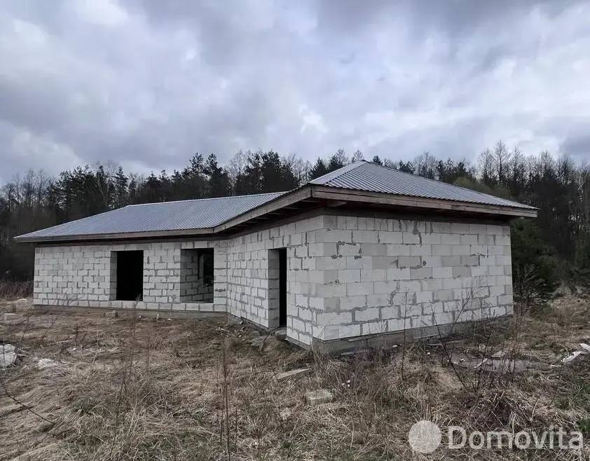 коттедж, Новосады, ул. Белорусская