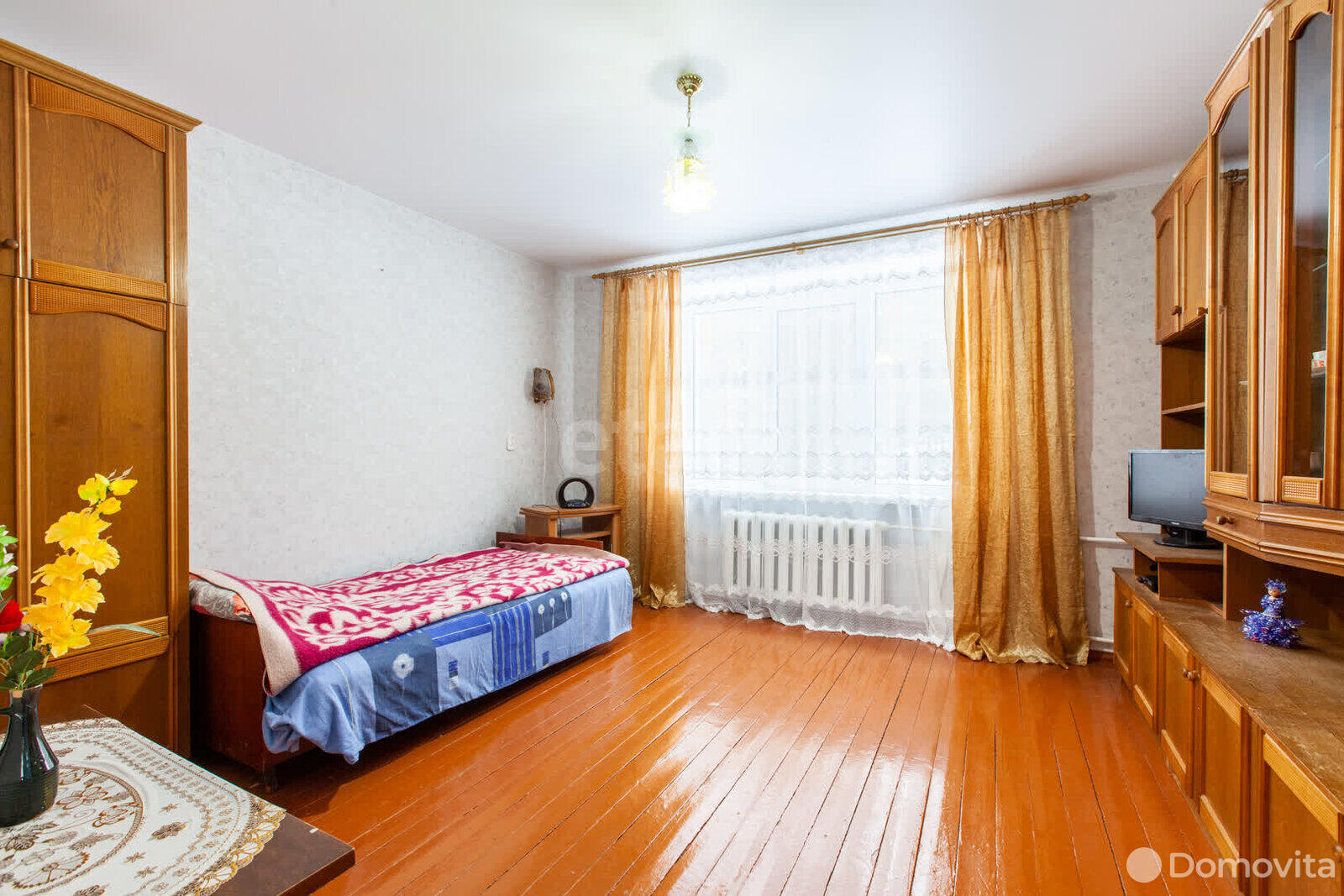 Купить 2-комнатную квартиру в Удранке, д. 1, 24900 USD, код: 963195 - фото 6