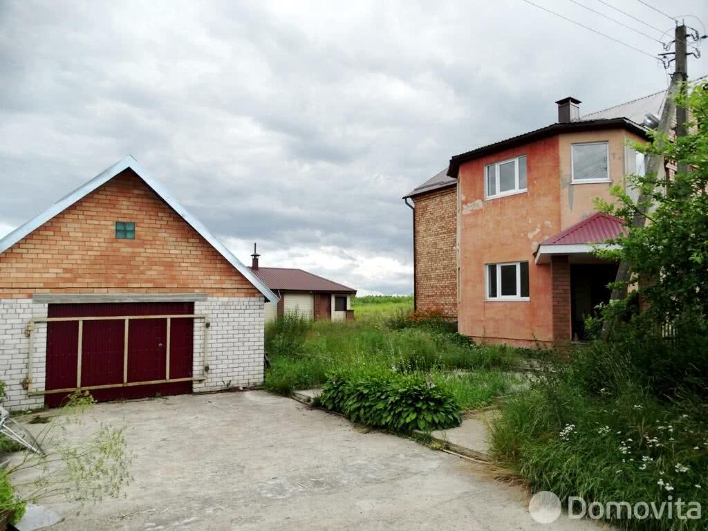Продажа 2-этажного дома в Ермаках, Минская область , 119000USD, код 611424 - фото 3