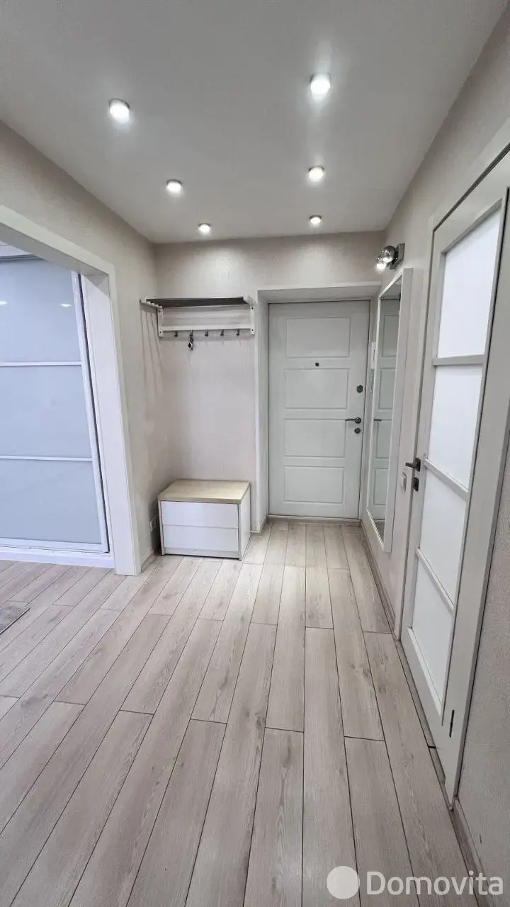 Снять 1-комнатную квартиру в Колодищах, ул. Военный Городок, д. 232, 1200BYN, код 149748 - фото 16