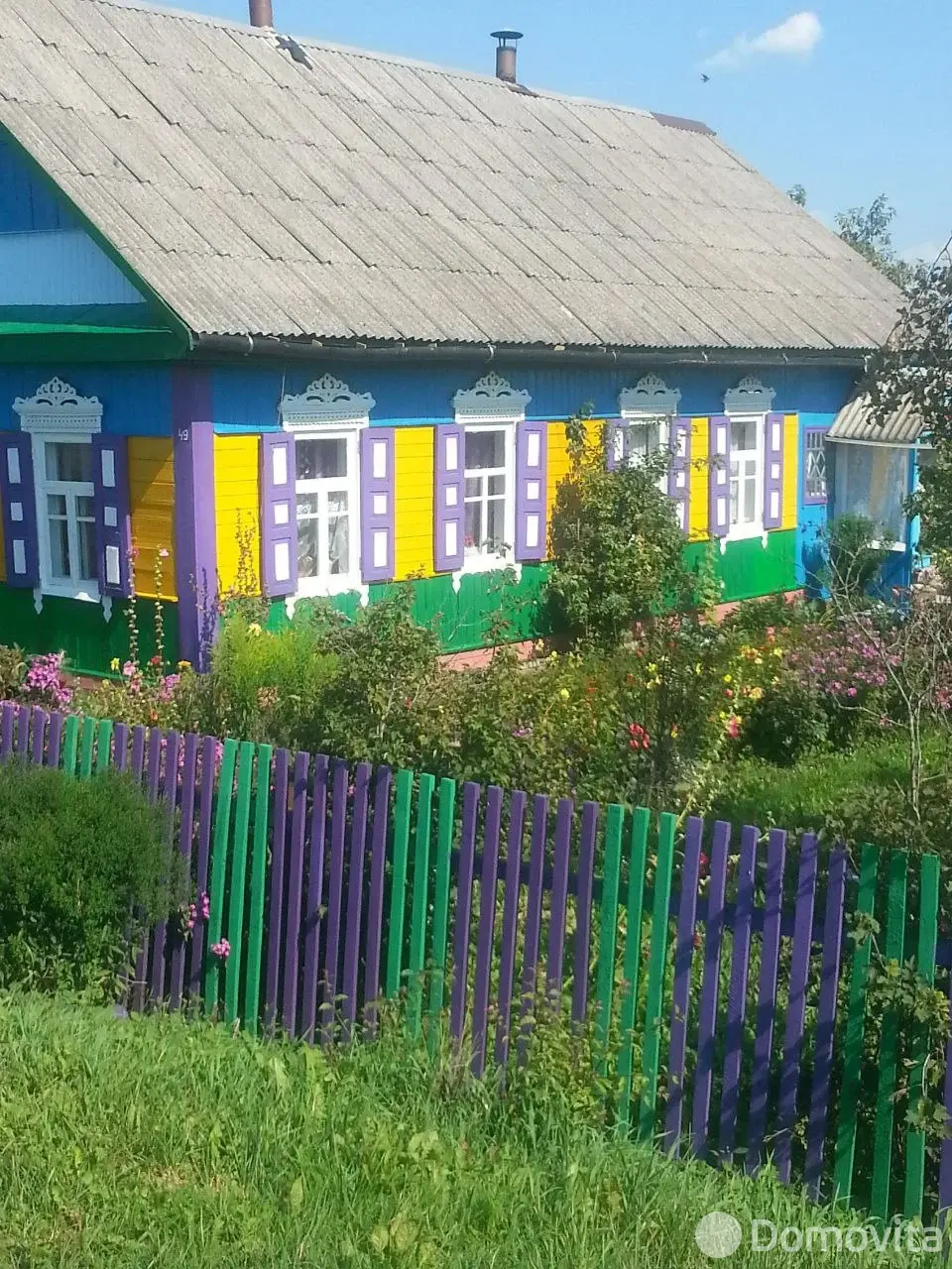 дача, Засмужье, без посредников