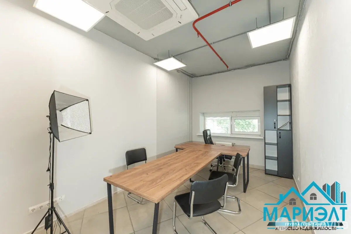 объект сферы услуг, Минск, пр-т Победителей, д. 27