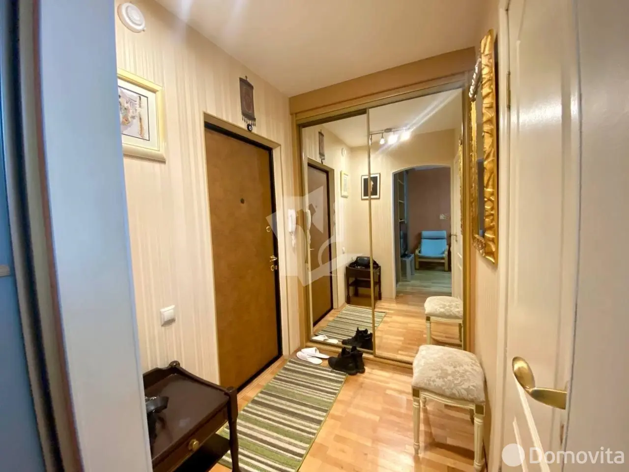 арендовать квартиру, Минск, пр-т Победителей, д. 75/1