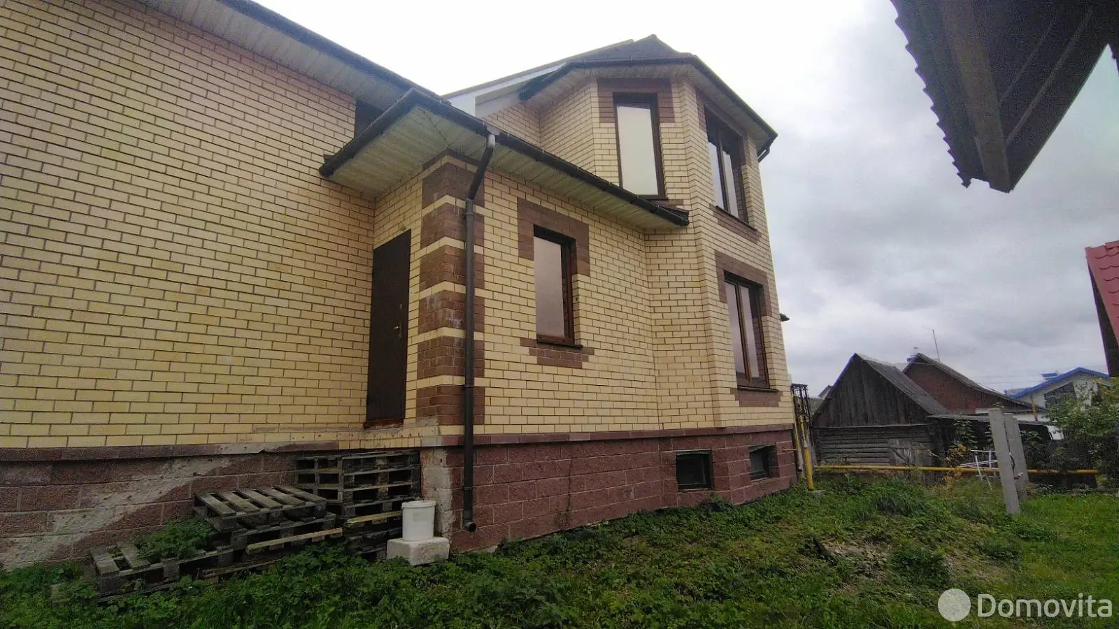 дом, Витебск, ул. 5-я Клиническая, д. 39 