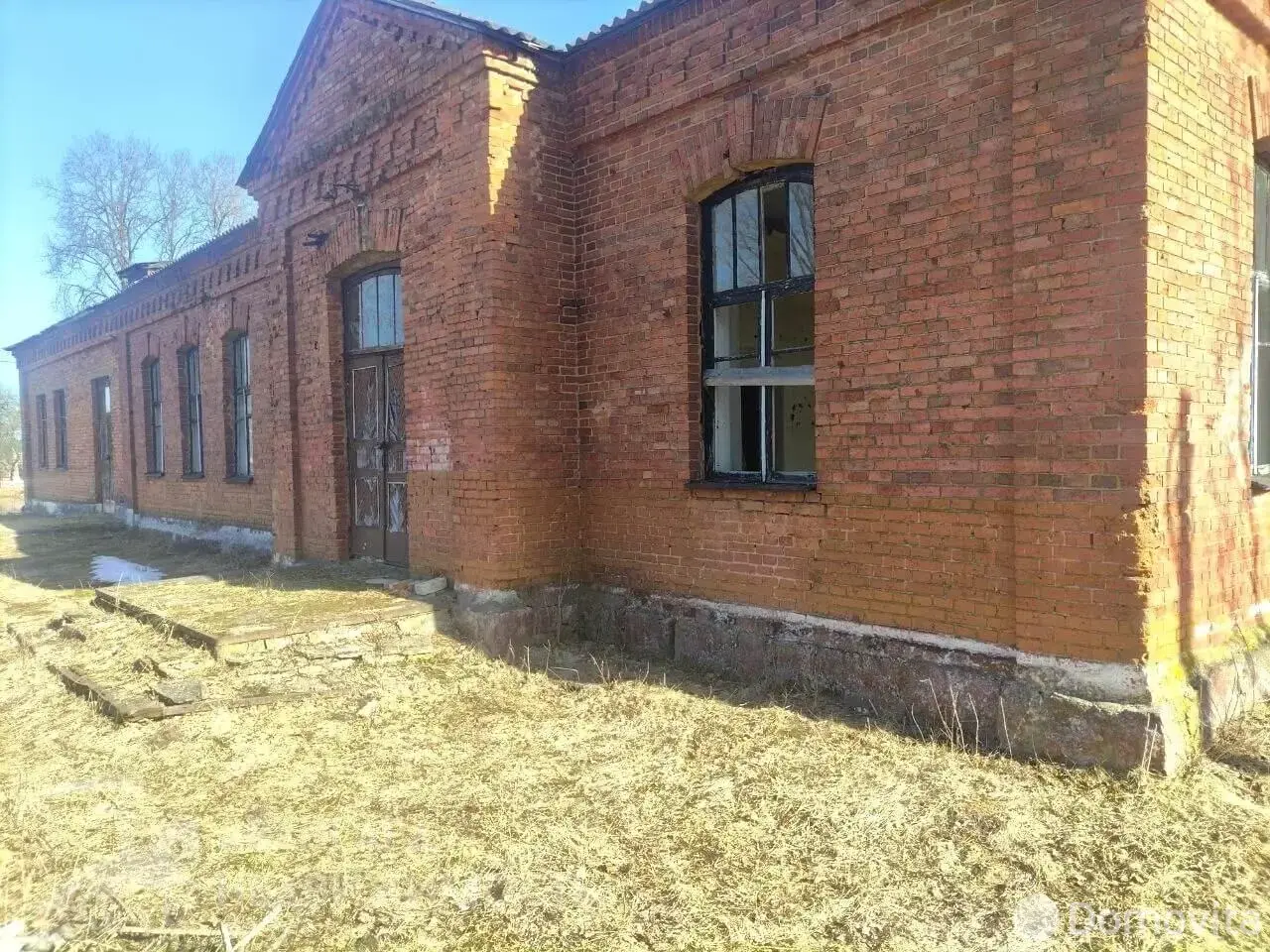 склад, Большая Тростяница, пер. Школьный, д. 22/Б - лучшее предложение