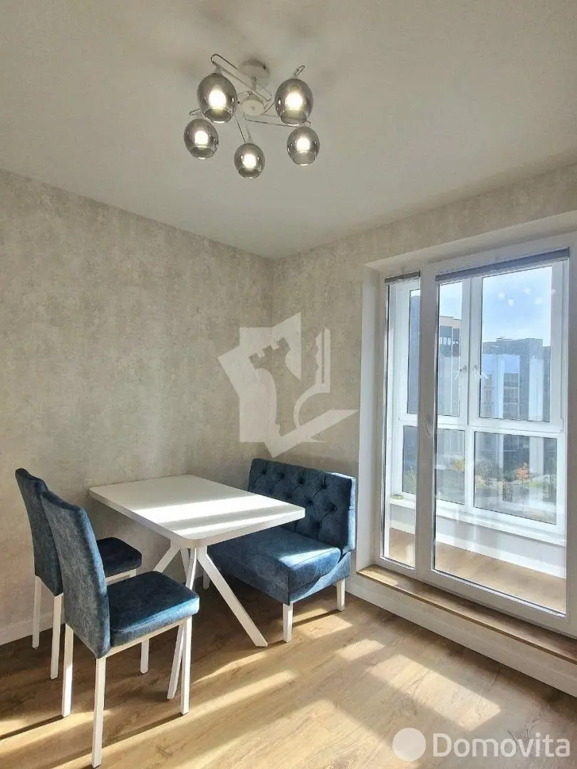 Стоимость аренды квартиры, Копище, ул. Пилотная, д. 16