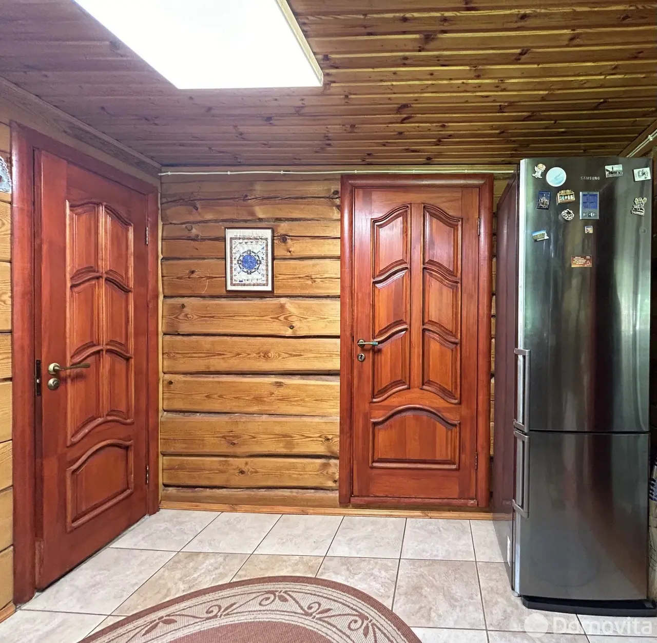 продажа дома, Раубичи, пер. Нагорный, д. 4