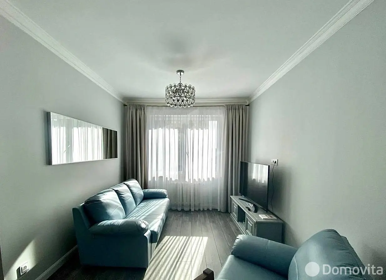 квартира, Минск, ул. Макаенка, д. 12В - лучшее предложение