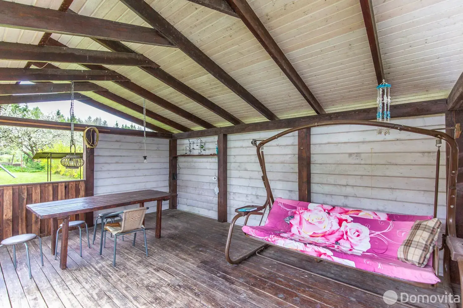 Продажа 2-этажной дачи в ПРОЛЕСКА ЦКБ Минская область, 360000BYN, код 185868 - фото 33