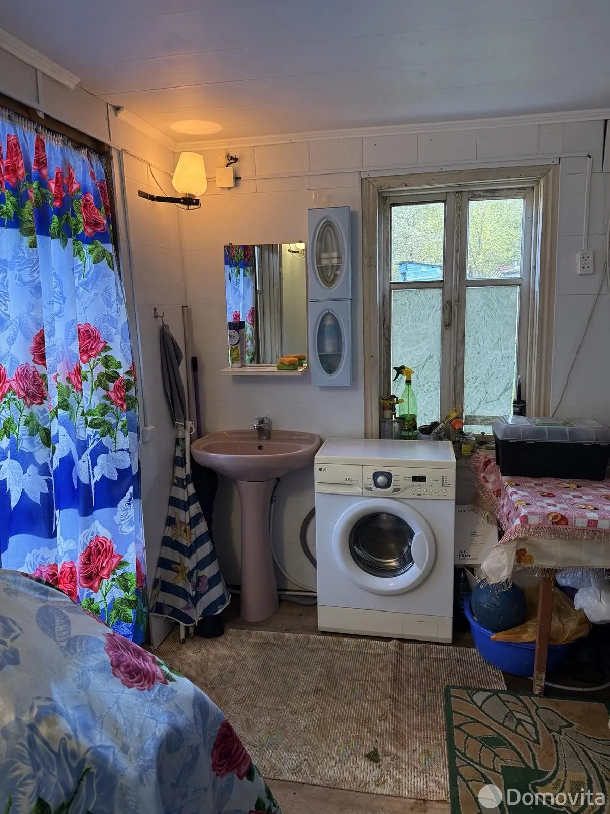 Продажа 1-этажной дачи в Микробиолог Минская область, 14800USD, код 184061 - фото 20