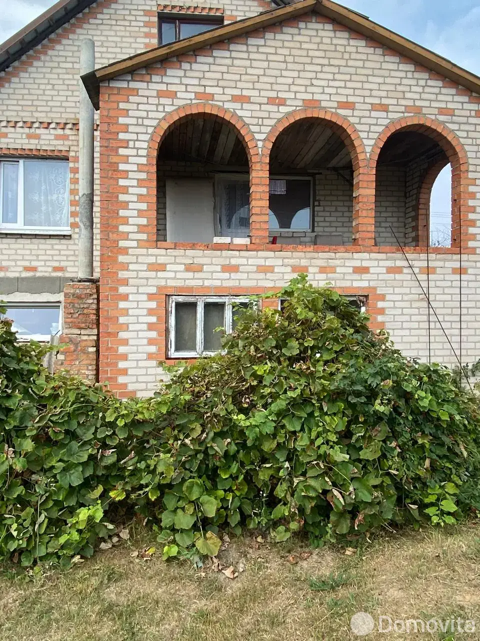 дом, Иваново, ул. Трудовая, д. 9 