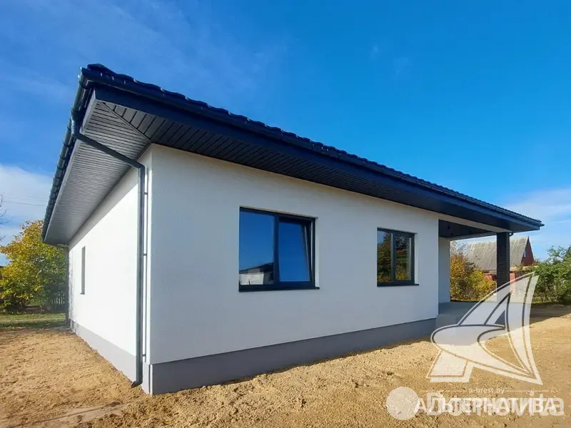 Цена продажи коттеджа, Каменица-Жировецкая, 