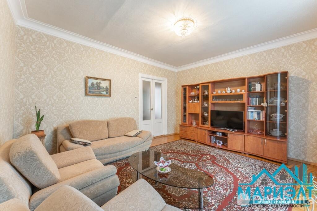 Продажа 3-комнатной квартиры в Минске, ул. Долгобродская, д. 5/1, 93500 USD, код: 899176 - фото 3