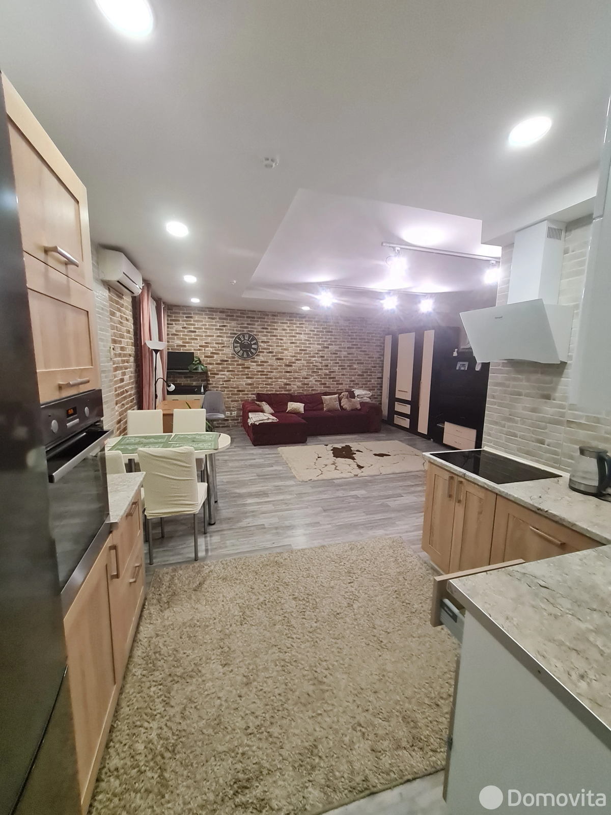 Снять 2-комнатную квартиру в Сонечном, ул. Сосновая, д. 2, 500USD, код 146449 - фото 11