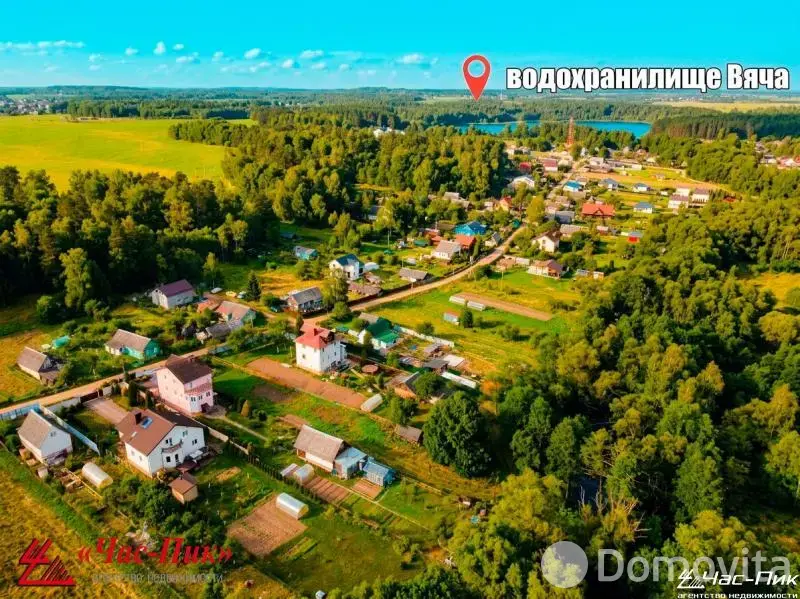 дача, Пильница, ул. Центральная, д. 40 - лучшее предложение