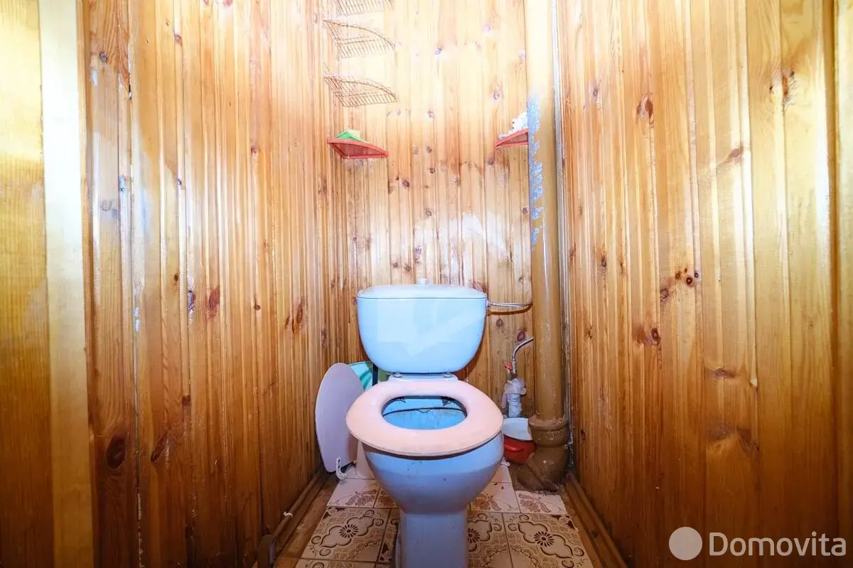 Продажа 2-этажной дачи в Овощевод Минская область, 50000USD, код 184954 - фото 14