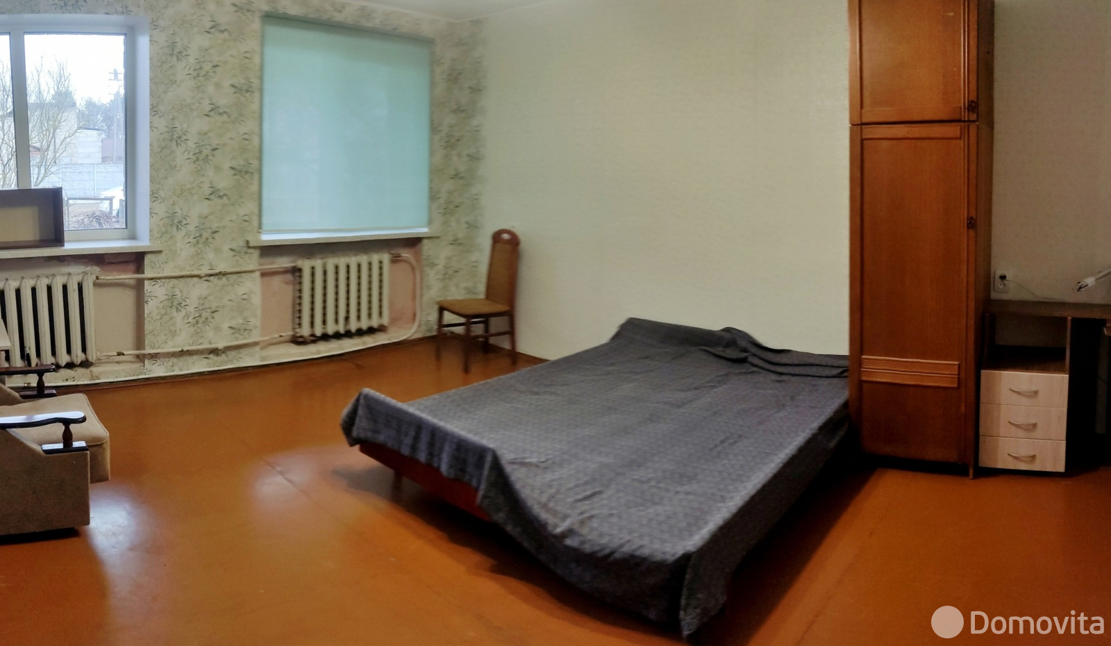 дом, Цагельня, ул. Мира, д. 3 - лучшее предложение