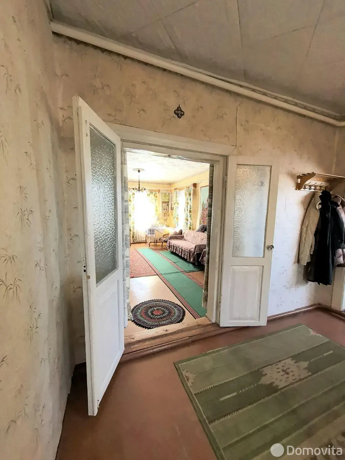 коттедж, Жодино, ул. Логойская