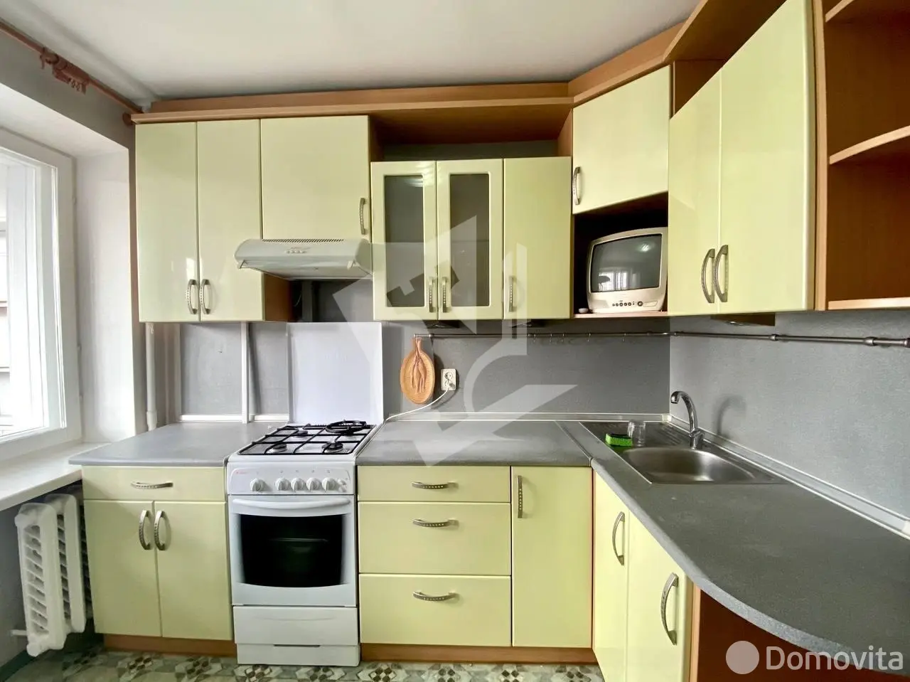 квартира, Минск, ул. Максима Танка, д. 4 