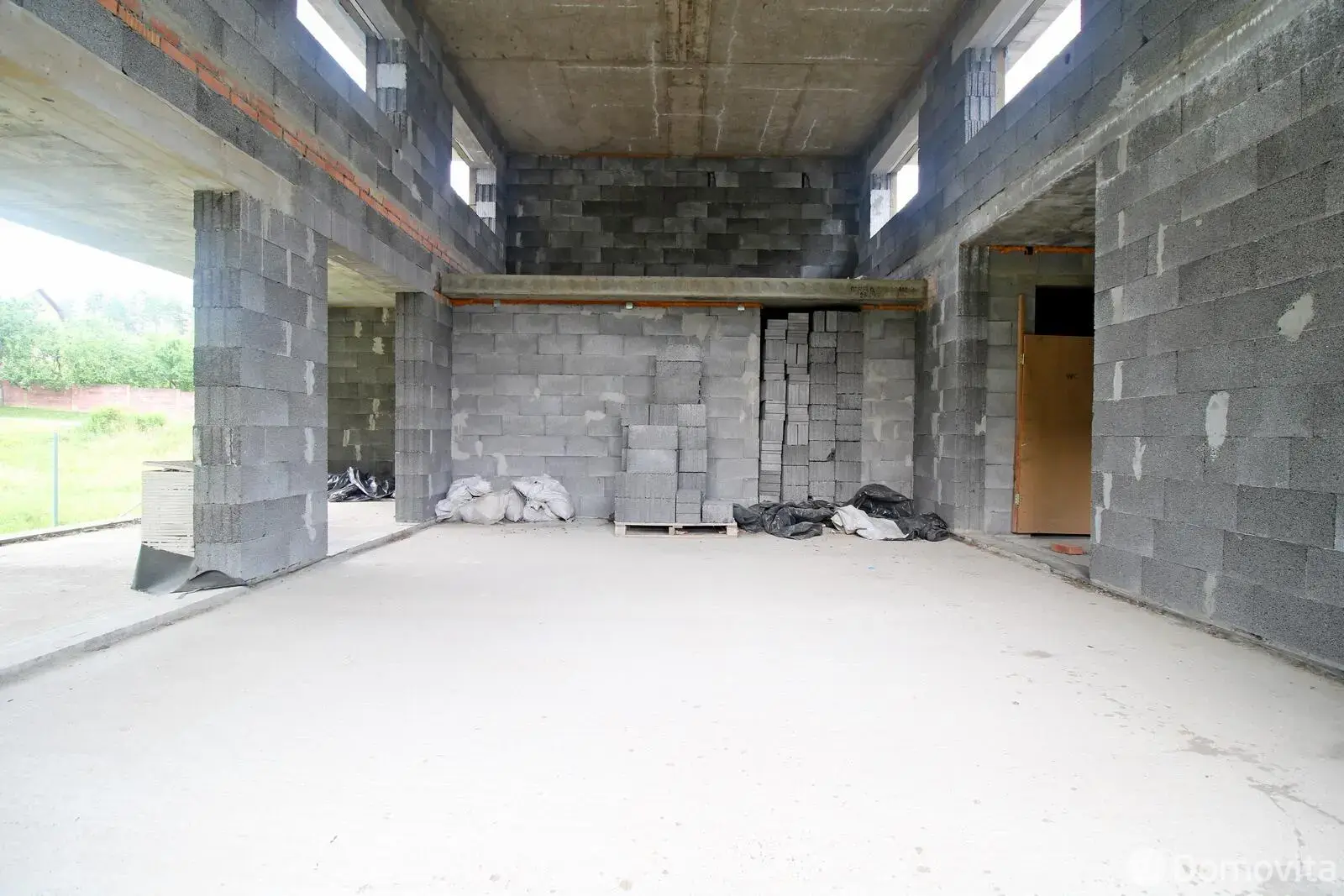 Купить 1-этажную дачу в Горное Минская область, 89000USD, код 183526 - фото 11