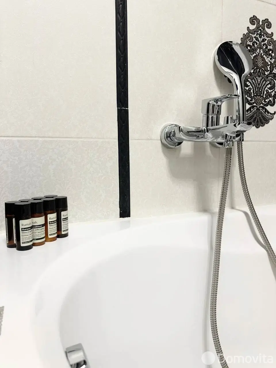 Снять 1-комнатную квартиру в Минске, ул. Скрыганова, д. 4Б, 700USD, код 149139 - фото 15