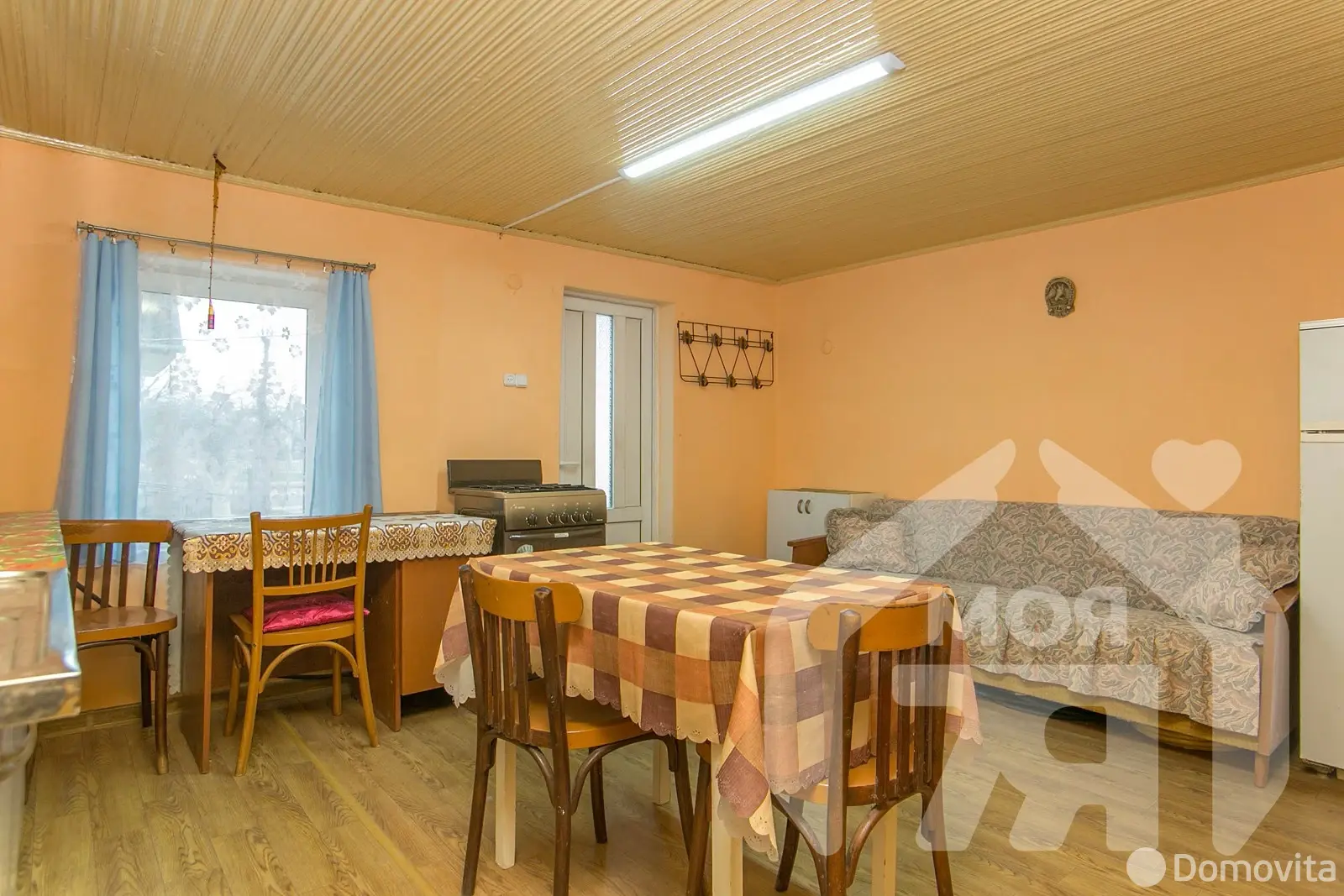 дом, Островец, ул. Володарского, д. 55 
