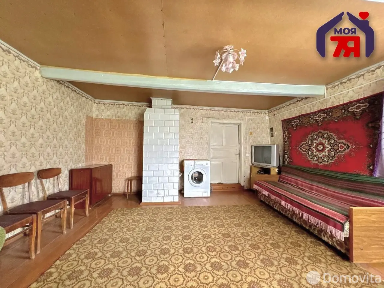 коттедж, Кончаны, , стоимость продажи 45 425 р.