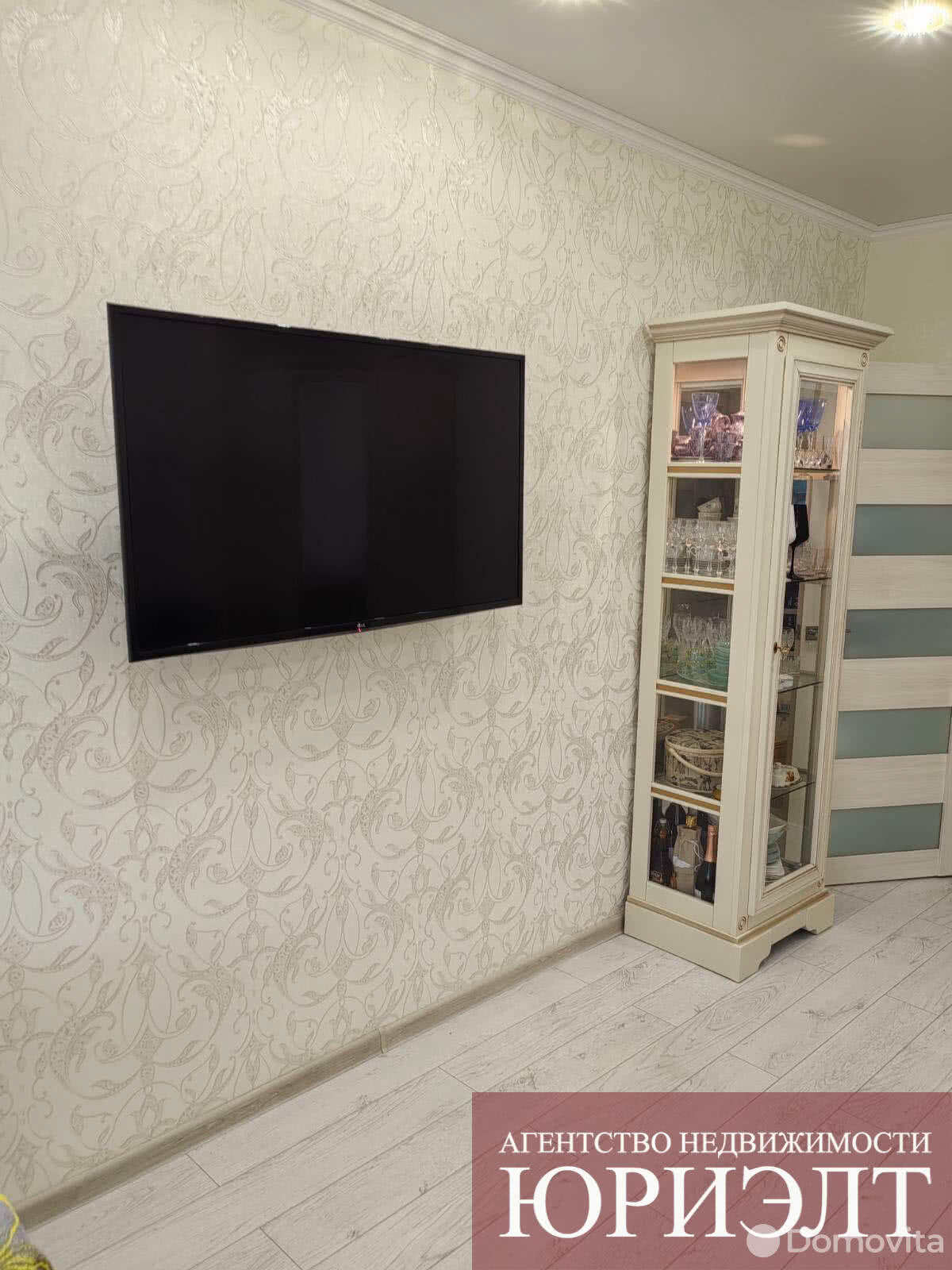 Продажа 1-комнатной квартиры в Борисове, ул. Брилёвская, д. 24, 53000 USD, код: 997746 - фото 6