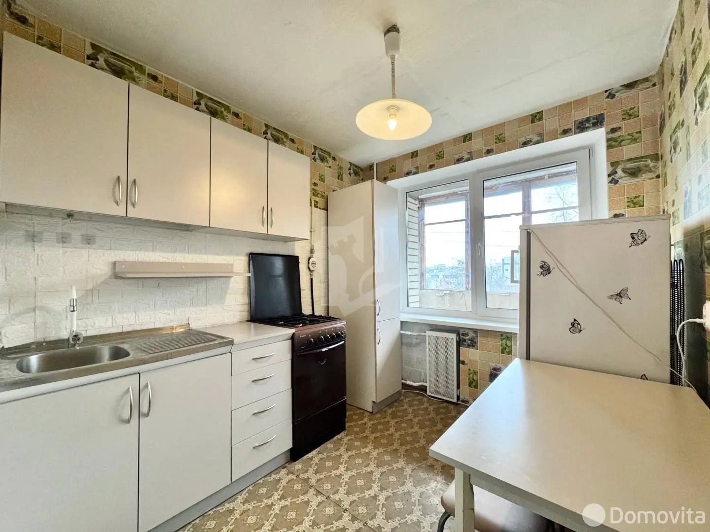 арендовать квартиру, Минск, ул. Короля, д. 4