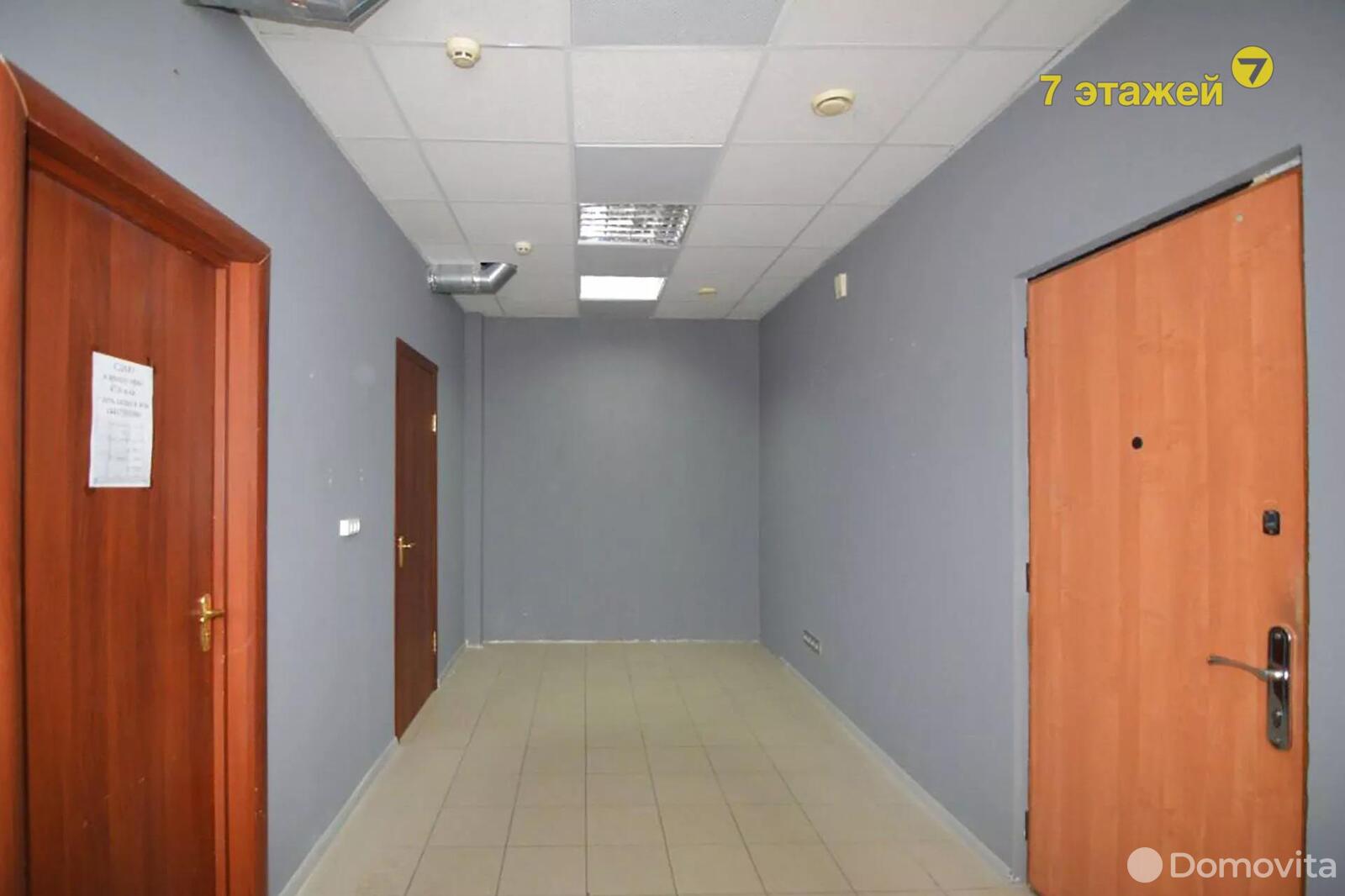 Купить офис на ул. Тимирязева, д. 65Б в Минске, 45220USD, код 6828 - фото 4