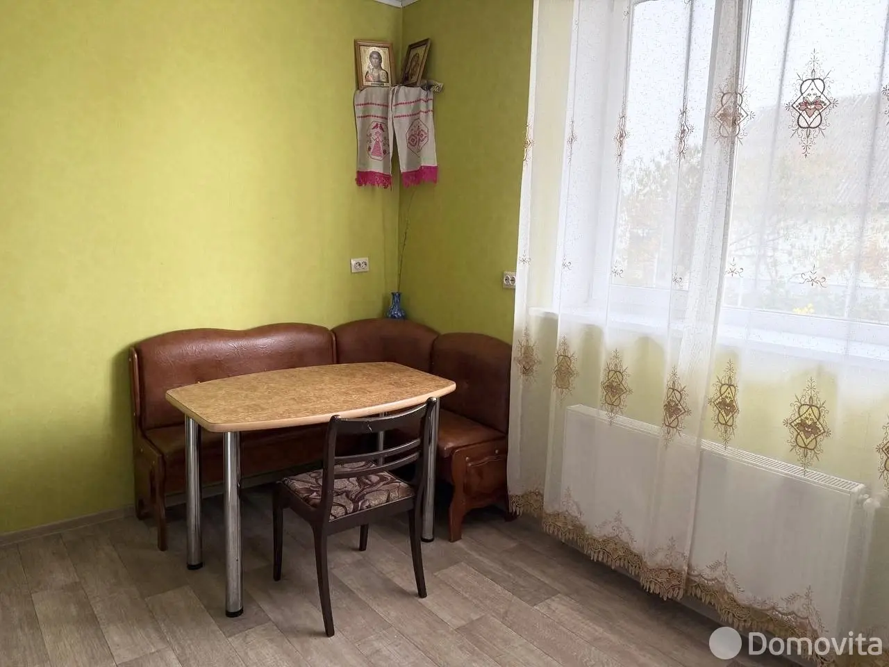 коттедж, Борисово, ул. Зелёная, д. 18 