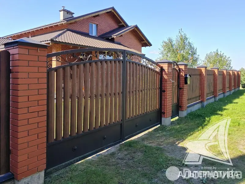 коттедж, Вулька-Заставская,