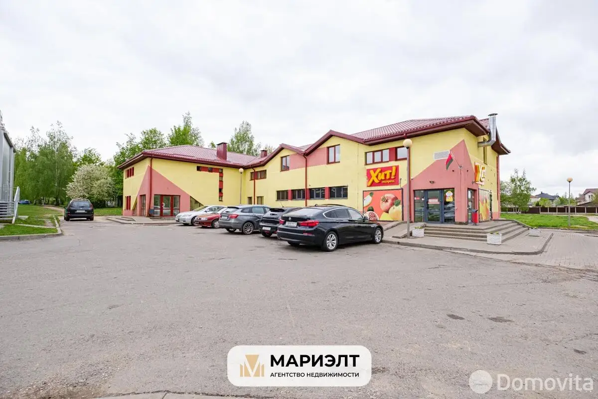 офис, Озерцо, ул. Центральная, д. 35/А 