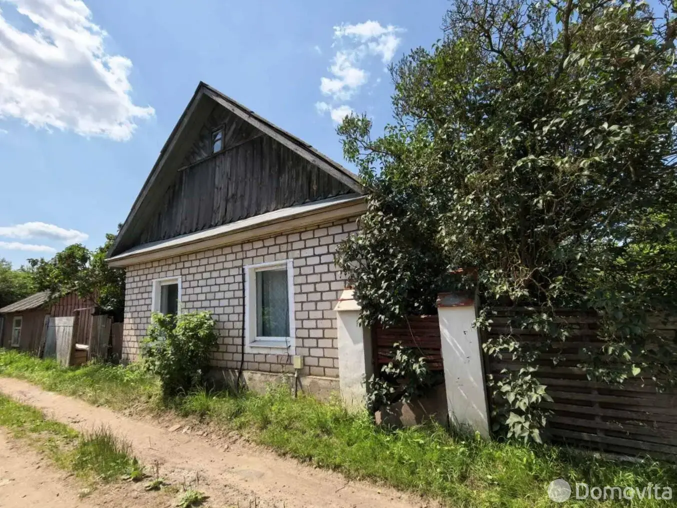 Стоимость продажи коттеджа, Жодино, ул. Заречная