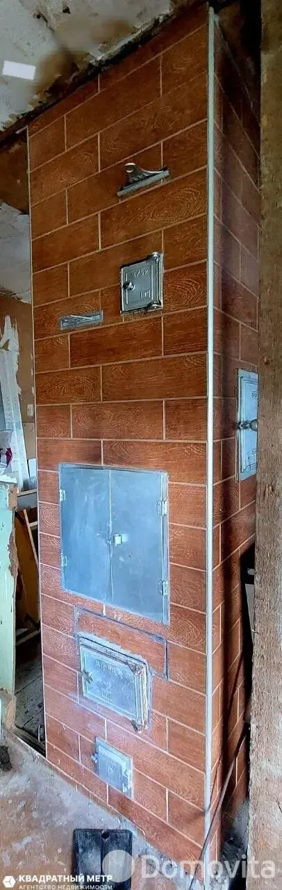 Цена продажи дачи, Экран, 