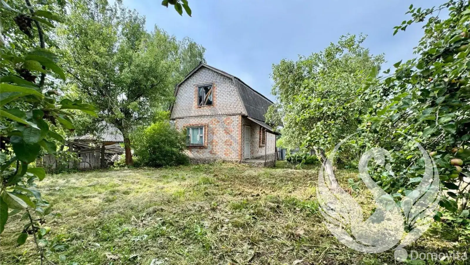 дом, Старая Метча, ул. Набережная, д. 12 