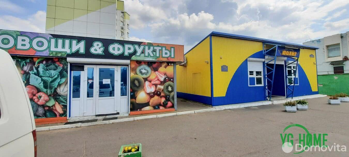 Стоимость продажи торгового объекта, Сеница, ул. Набережная, д. 57/ж