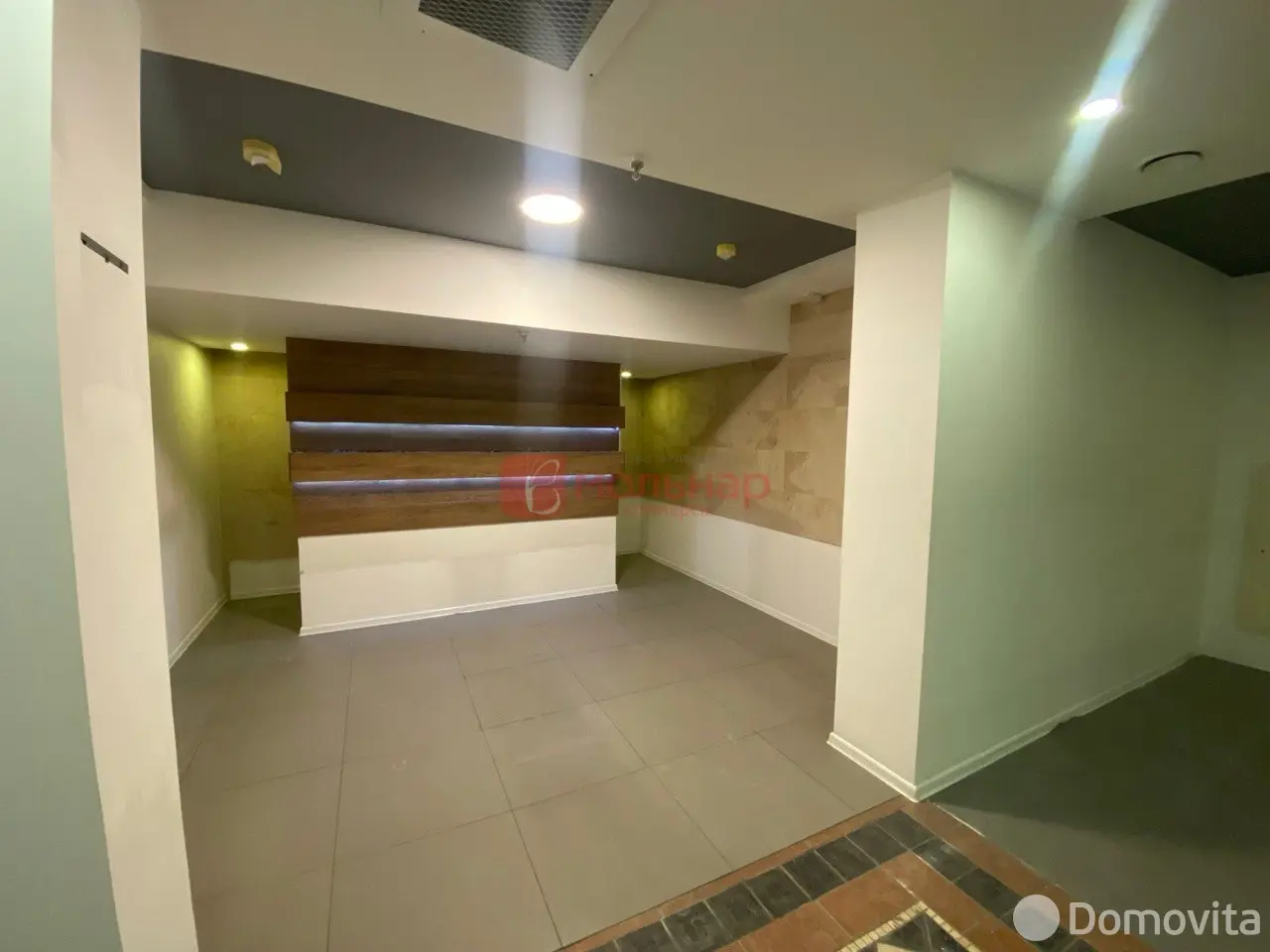 Стоимость аренды объекта сферы услуг, Минск, пр-т Победителей, д. 27