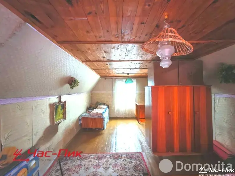 дом, Вишенка, 