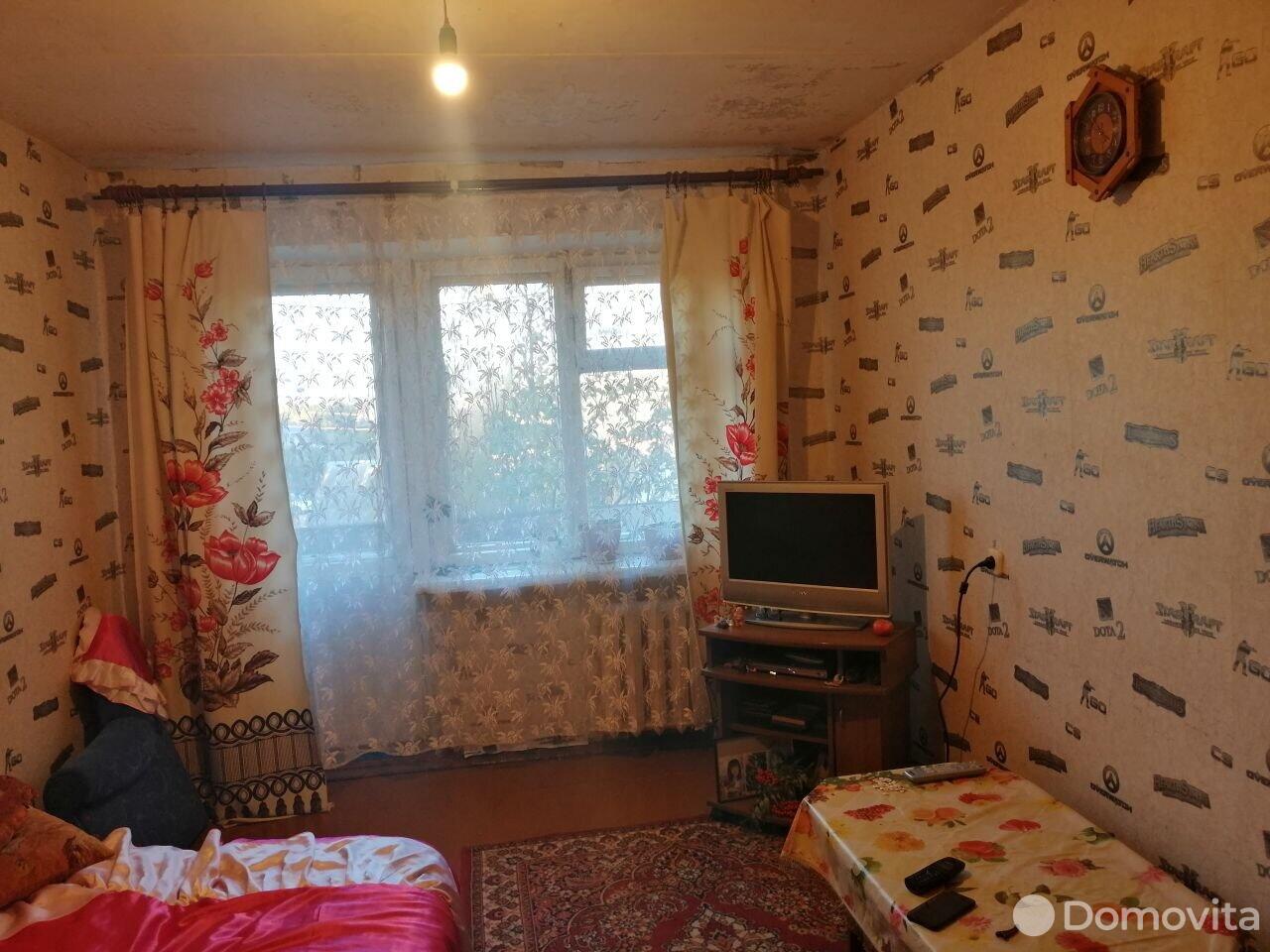 Стоимость продажи квартиры, Бобруйск, ул. Минская, д. 82