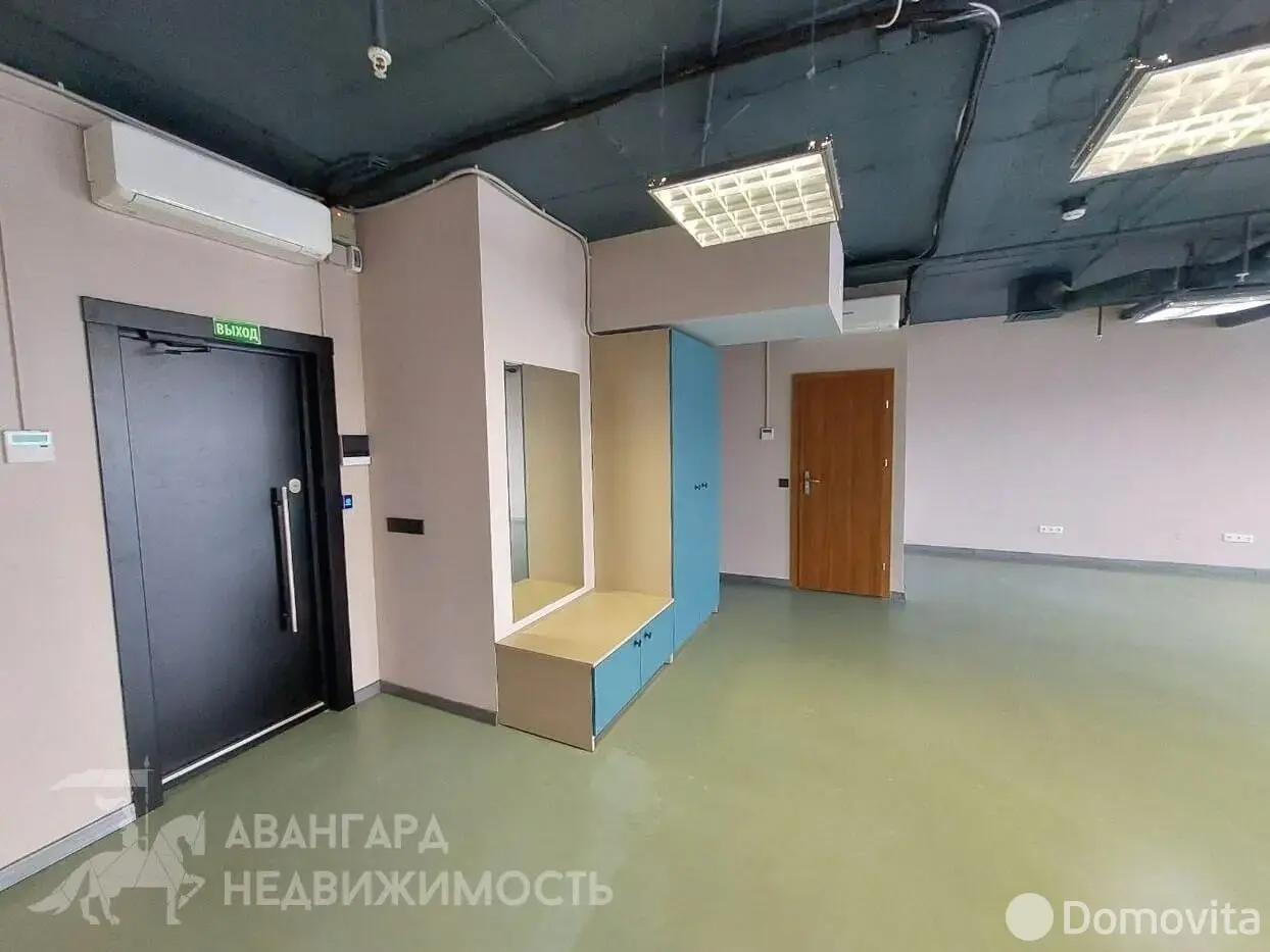 аренда офиса, Минск, ул. Ленина, д. 50