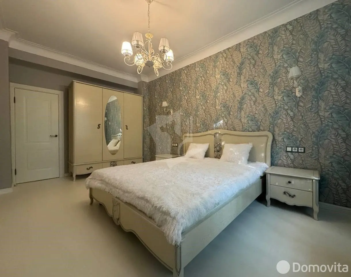 аренда квартиры, Минск, пер. Козлова, д. 4А