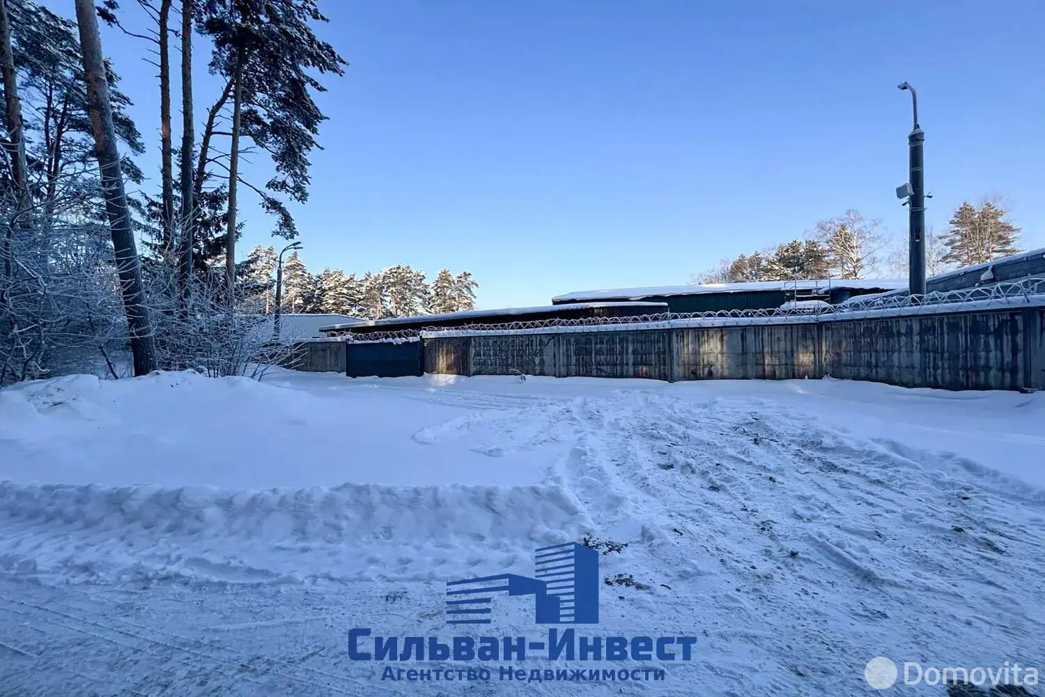 Стоимость аренды склада, Боровая, д. 88