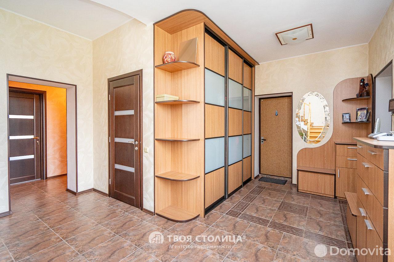 Продажа 3-этажного дома в Тарасово, Минская область ул. Северная, 265000USD, код 625187 - фото 4