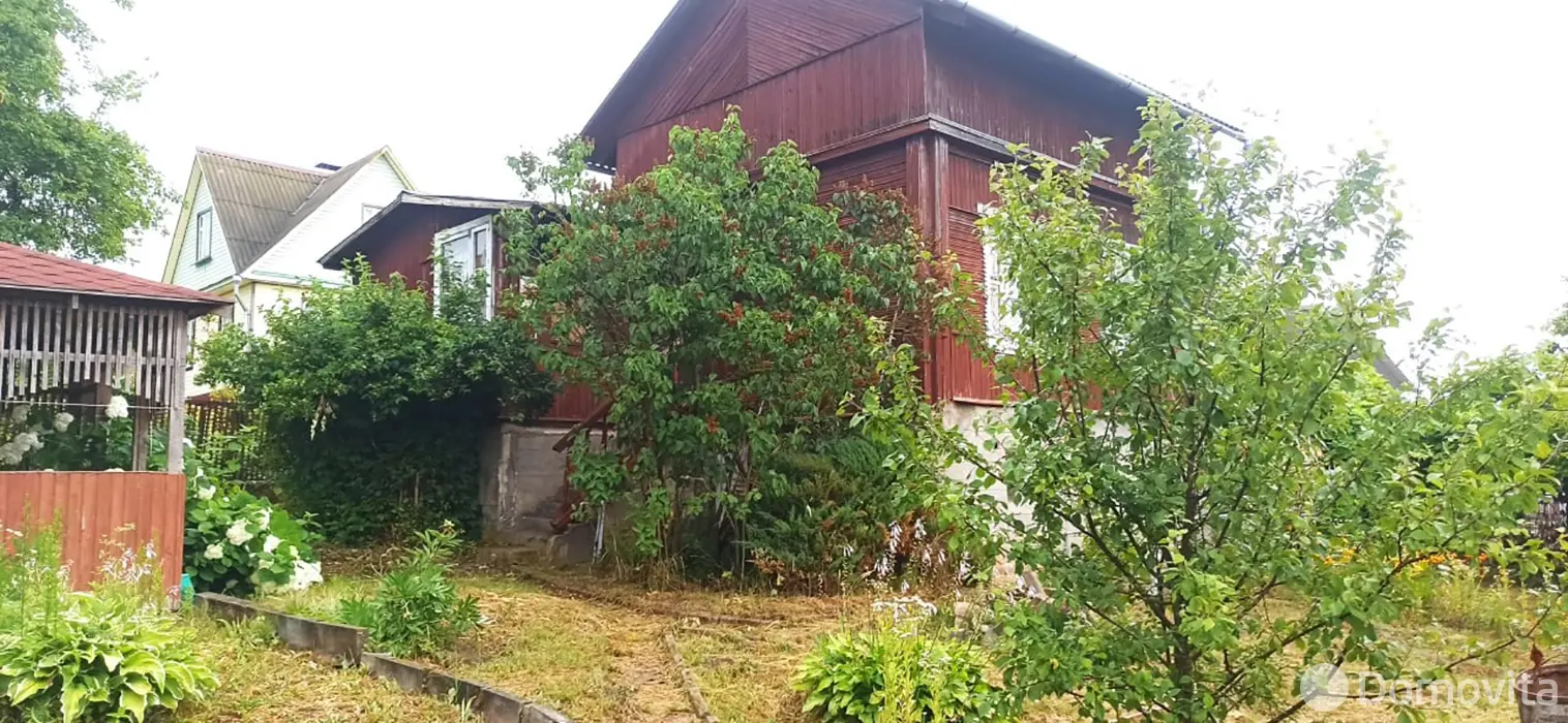 Стоимость продажи дачи, Лесное-87, 